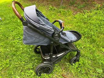 Kocar Britax Smile III - 10