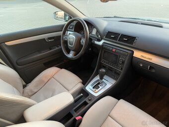 Audi S4, Avant, 4.2l V8 253kw Aut. - 10