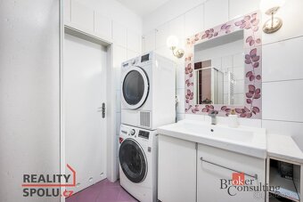 Prodej, byty/2+kk, 56 m2, Holzova 2846/23, Líšeň, 62800 Brno - 10