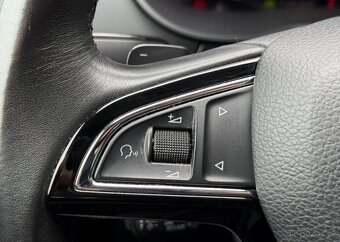 Škoda Octavia automat nafta 110 kw 2019 - 10