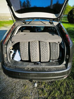 Ford Focus mk2 1.8 TDCi 2007 - 10