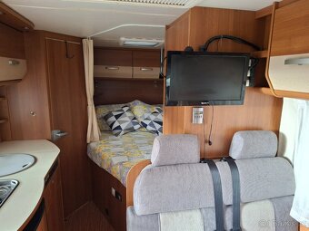 Karavan Carado - 10