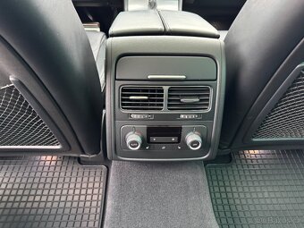 VW TOUAREG Lift 3.0 TDI V6 BLUETECH 4X4 Rline 193 KW - 10