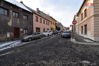 Prodej rodinného domu, 200 m², Slaný, ul. Soukenická - 10