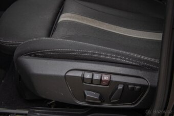 BMW Rad 2 Gran Tourer 220d xDrive Sport Line A/T - 10