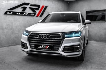 Audi Q7 3.0 TDI 200 kw Quattro - 10
