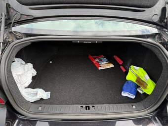 Volvo S80 2.4 D5 136kw 2007 Nová STK,automat - 10