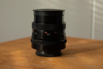 Flektogon 2,4/35 - 10