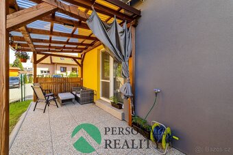 Prodej byty 3+kk, 76 m2 - Chotětov - Hřivno, ev.č. 02289 - 10