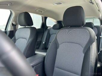Hyundai i30 kombi 1.5 103kW DCT SMART 2025 - 10