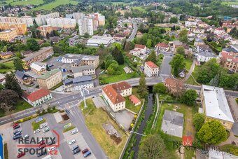 Prodej, domy/rodinný, 652 m2, Národní, 40747 Varnsdorf, Děčí - 10