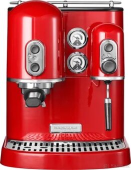 KitchenAid ARTISAN pákový kávovar - 10