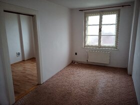 2+1, 60m2, U Dvora, Děčín - 10