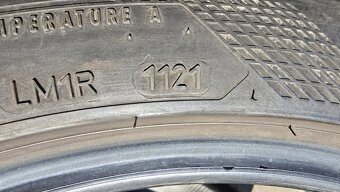 Letní pneu 225/45/18 Good Year - 10
