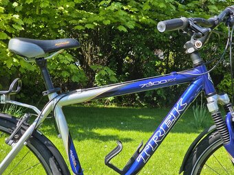 Trek 7300 FX velikost L-XL - 10