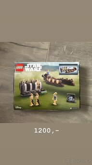 LEGO STAR WARS - 10