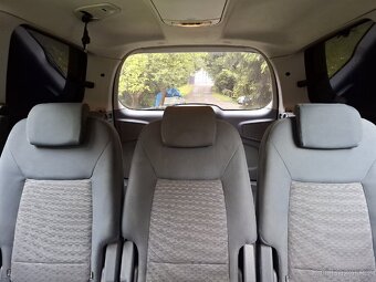 Ford Galaxy 2.0tdci - 10
