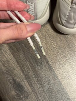 Lehké běžecké tenisky Nike vel. 39 - 10