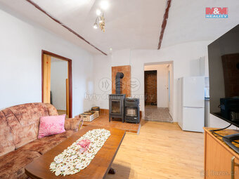 Prodej rod. domu, 231 m², Horní Chřibská - 10
