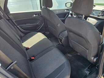 Peugeot 308 SW BlueHDi 130 Business rok 03/2021 - 10