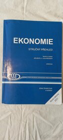 Učebnice pro střední školy / gymnázia - 10