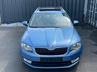 Škoda Octavia 3 - PRODÁNO - 10