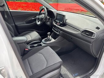 Hyundai I 30 combi - 10