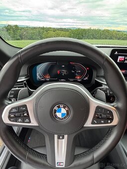 BMW 530i 185kw - 10