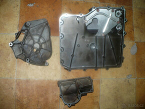 Kawasaki ZZR 1400. r.07 díly - 10