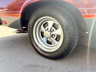1983 CHEVROLET EL CAMINO SS | 5.0 V8 | Testace | DPH - 10
