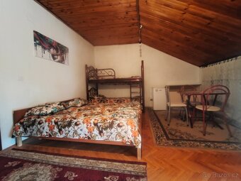 🏡 Investiční příležitost – Na prodej rodinný hotel - 10