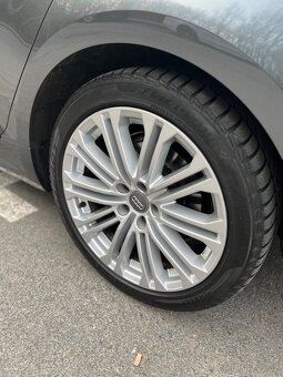Audi A5 Sportback 2.0TDi B9 S-line 4x4 - 10