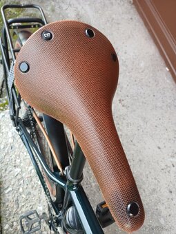 Specialized Sirrus. - 10