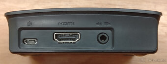 Raspberry Pi 3 Model B v1.2 - krabicka - zdroj - 8GB SD - 10