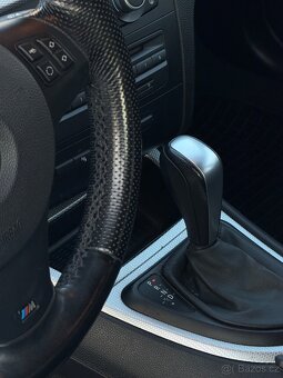 BMW 118D / M1 - 10