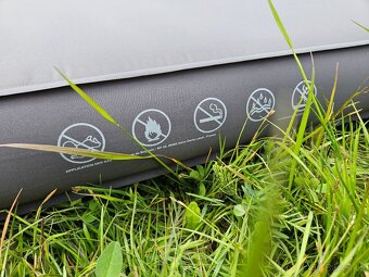 Nová samonafukovací matrace Coleman Supercomfort 12.0 double - 10