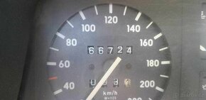 OPEL KADETT E - 1,6i 55KW 1989 - 10