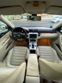 Passat B6 Facelift 2010 - 10