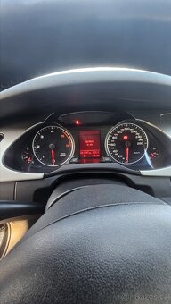 Audi a4 b8 2.7tdi - 10