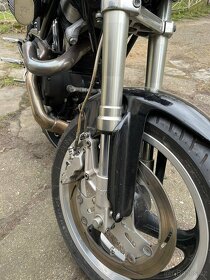 Buell X1 Lightnin - 10
