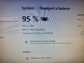 Lenovo ThinkPad T450s i5 - 10