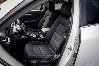 Mazda CX-5 2.2 Skyactiv-D Challenge - 10