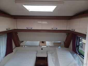 Karavan Hobby 495 Ul Premium - 10