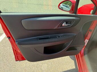 CITROEN C4 1,4i 16V 65kW - 2.majitel ČR - Klimatizace - Stav - 10