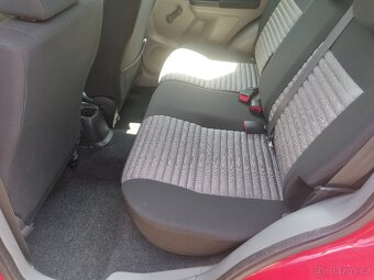 Suzuki SX4 1.6 GL, 4x2, CZ, 75tkm, 1 majitel - 10