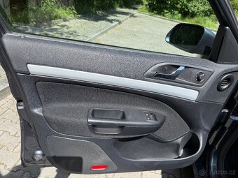 Skoda Octavia 2 combi 1.9TDI 2008 - 10
