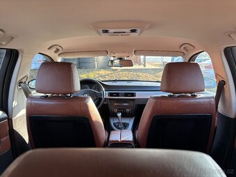 BMW Řada 3 318I - 10