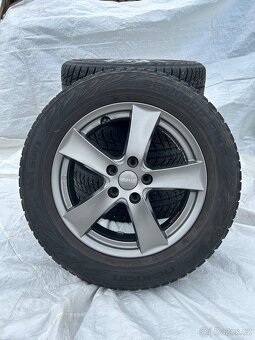 225/60R17 Hyundai, zimní - 10