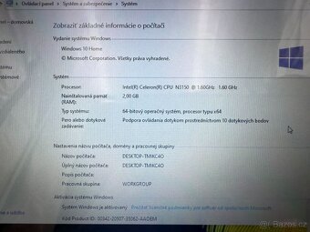 Lenovo ThinkPad Yoga 11e (3. gen) – kompaktný 11,6″ - 10
