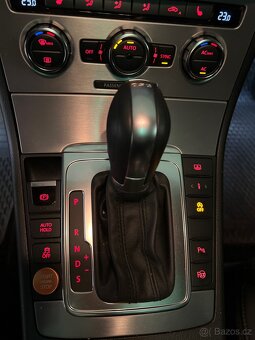 VW CC, 2.0 TDI, 125kw, DSG, PANORAMA - 10
